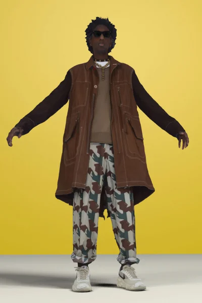 Look 40
